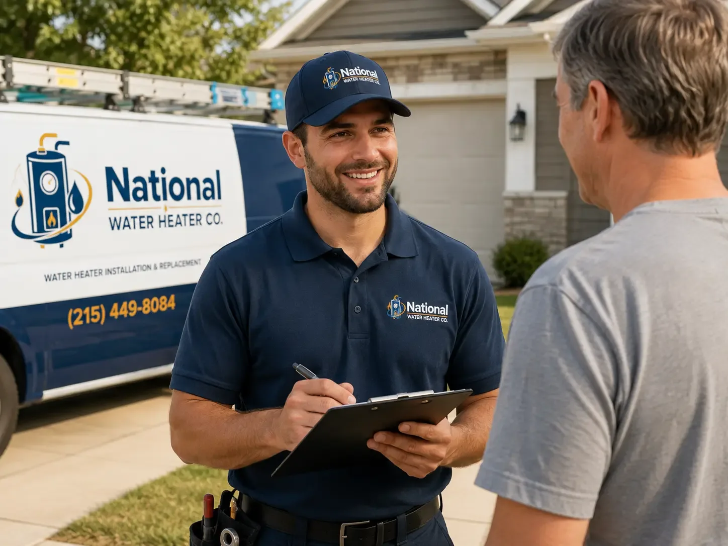 Water Heater Installation Milburn, OK FAQs